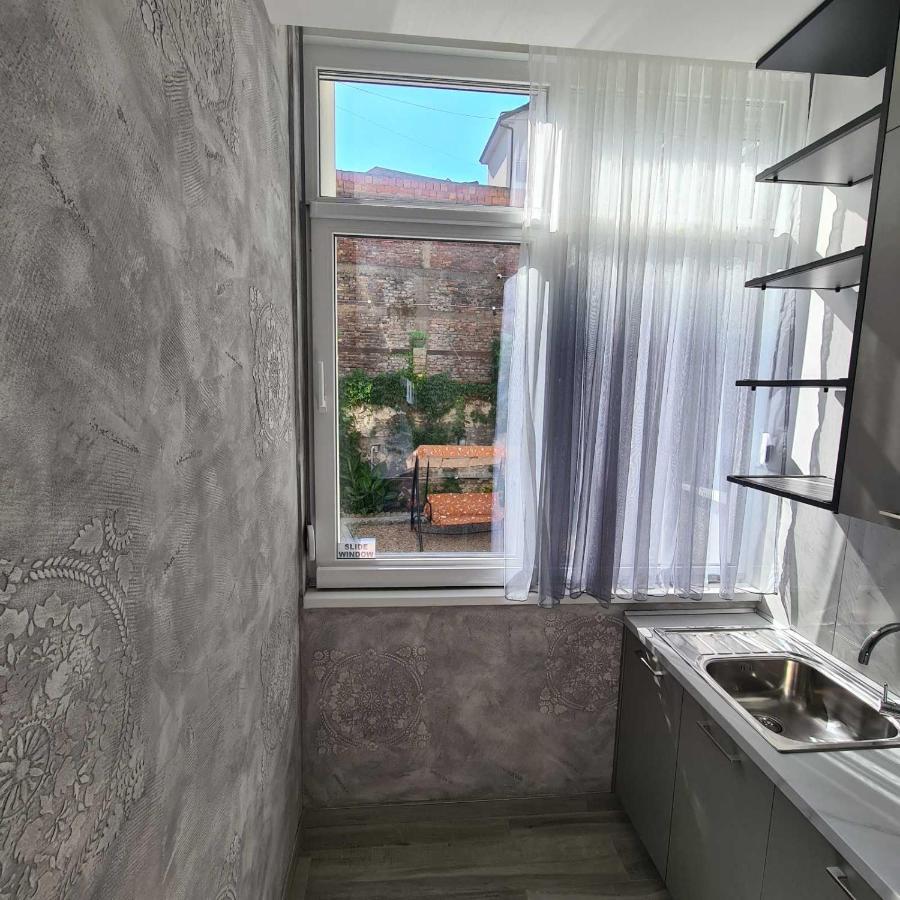 Up Apartments ベオグラード エクステリア 写真