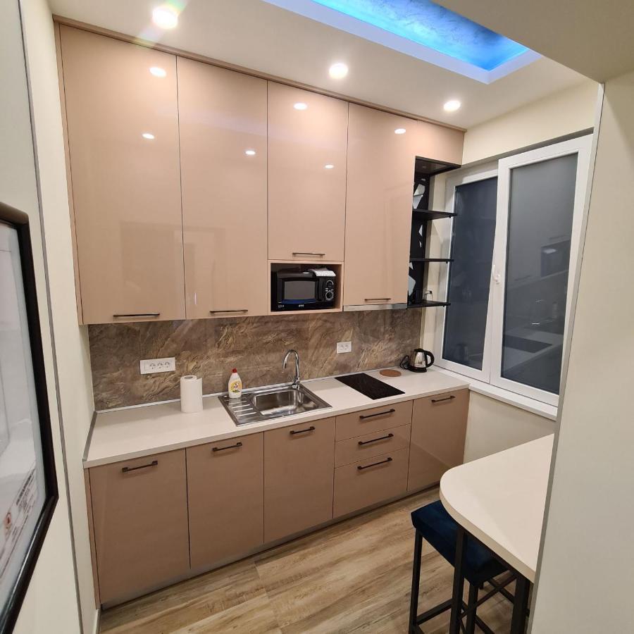 Up Apartments ベオグラード エクステリア 写真